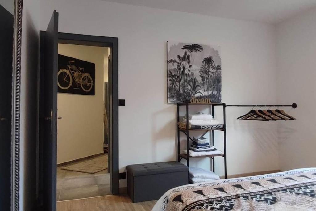 Appartement Le Saver'Zaru, Centre Ville, T2 55M² Saverne Ngoại thất bức ảnh